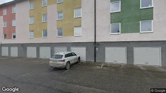 Lägenheter till salu i Sollentuna - Bild från Google Street View