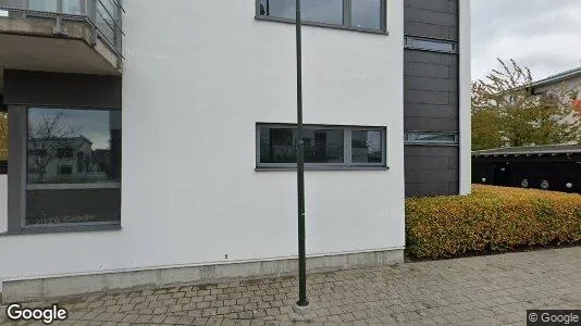 Lägenheter att hyra i Limhamn/Bunkeflo - Bild från Google Street View