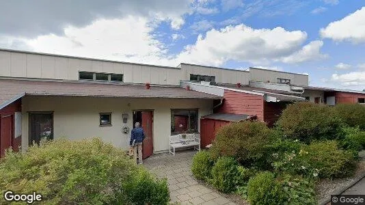Bostadsrätter till salu i Askim-Frölunda-Högsbo - Bild från Google Street View