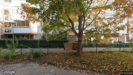 Bostadsrätter till salu i Järfälla - Bild från Google Street View