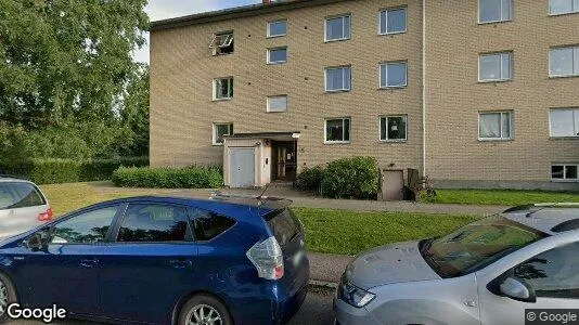 Lägenheter att hyra i Karlstad - Bild från Google Street View
