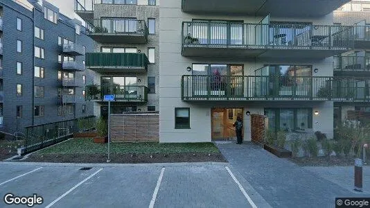 Lägenheter till salu i Askim-Frölunda-Högsbo - Bild från Google Street View