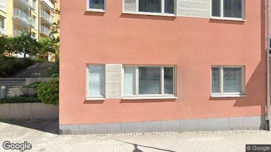 Lägenheter att hyra i Kungsholmen - Bild från Google Street View