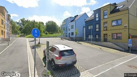 Lägenheter att hyra i Jönköping - Bild från Google Street View