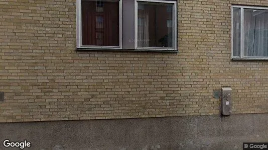 Lägenheter att hyra i Norrköping - Bild från Google Street View