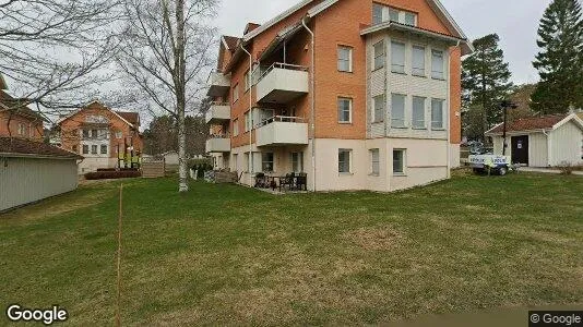 Lägenheter att hyra i Sundsvall - Bild från Google Street View