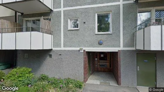 Bostadsrätter till salu i Söderort - Bild från Google Street View