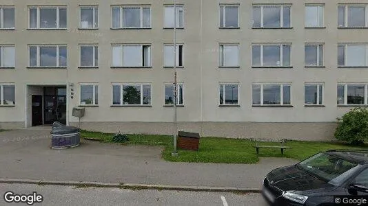 Bostadsrätter till salu i Södermalm - Bild från Google Street View