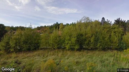Lägenheter till salu i Huddinge - Bild från Google Street View
