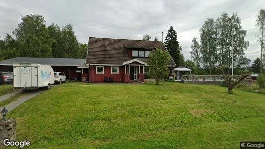 Lägenheter till salu i Uppsala - Bild från Google Street View