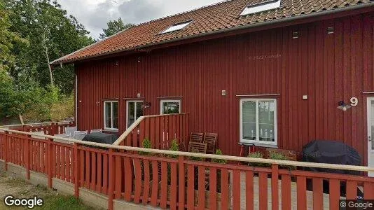 Bostadsrätter till salu i Askim-Frölunda-Högsbo - Bild från Google Street View