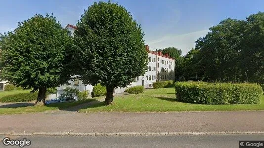 Bostadsrätter till salu i Örgryte-Härlanda - Bild från Google Street View