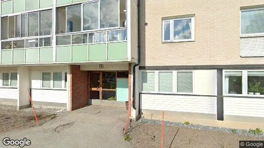 Lägenheter till salu i Vaxholm - Bild från Google Street View