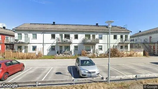 Lägenheter till salu i Haninge - Bild från Google Street View