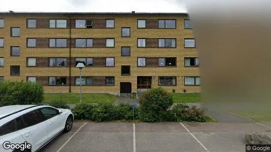 Lägenheter till salu i Mölndal - Bild från Google Street View