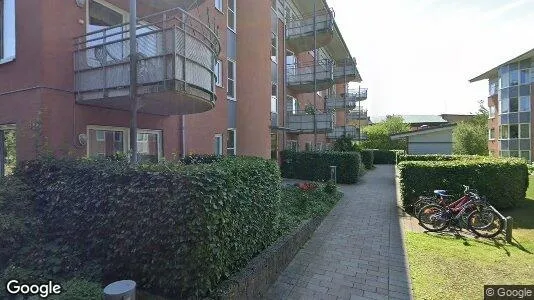 Lägenheter till salu i Lund - Bild från Google Street View