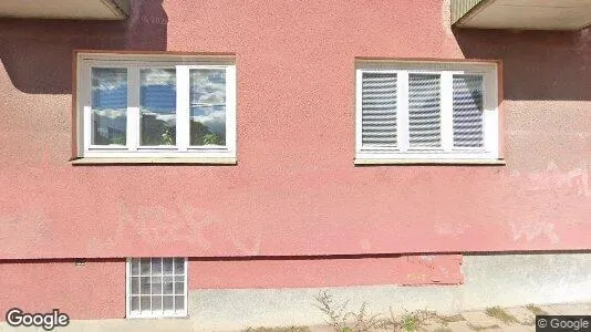 Lägenheter till salu i Solna - Bild från Google Street View