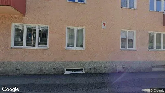 Lägenheter till salu i Östersund - Bild från Google Street View