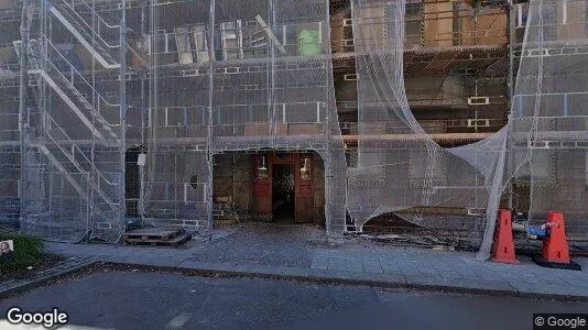 Lägenheter till salu i Malmö Centrum - Bild från Google Street View