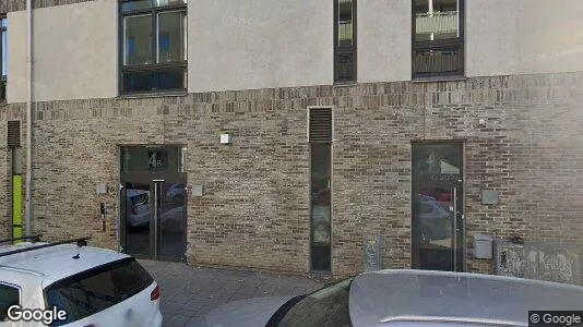 Lägenheter till salu i Malmö Centrum - Bild från Google Street View