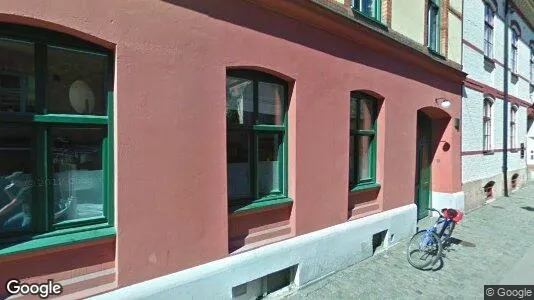Lägenheter till salu i Malmö Centrum - Bild från Google Street View