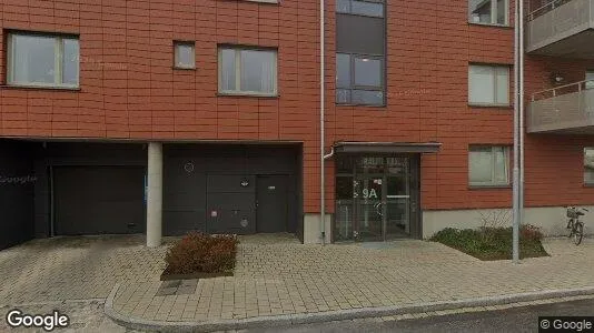 Lägenheter till salu i Limhamn/Bunkeflo - Bild från Google Street View