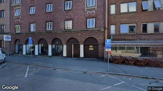 Lägenheter till salu i Örgryte-Härlanda - Bild från Google Street View