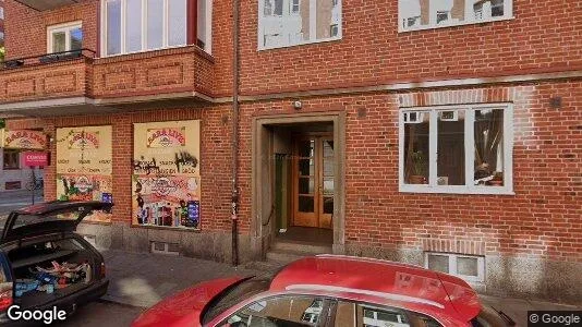 Lägenheter till salu i Malmö Centrum - Bild från Google Street View