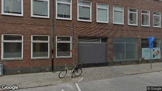 Lägenheter till salu i Malmö Centrum - Bild från Google Street View