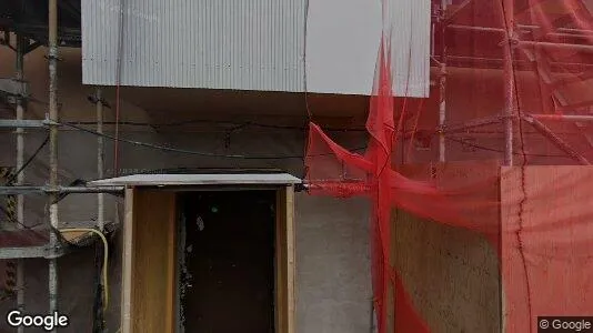 Lägenheter till salu i Södermalm - Bild från Google Street View