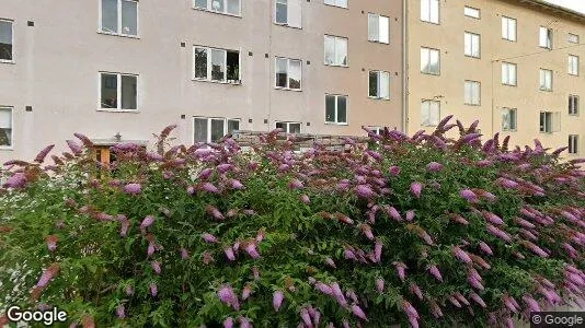 Lägenheter till salu i Örgryte-Härlanda - Bild från Google Street View