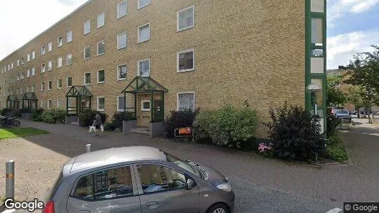 Lägenheter till salu i Malmö Centrum - Bild från Google Street View