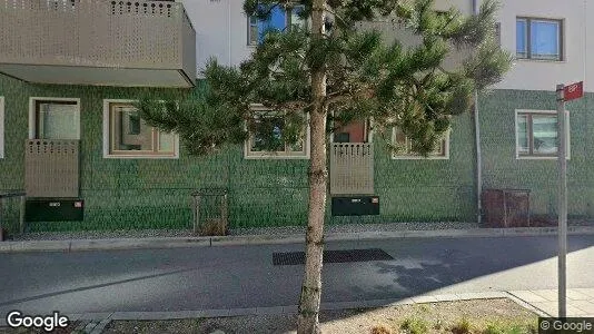 Lägenheter till salu i Malmö Centrum - Bild från Google Street View