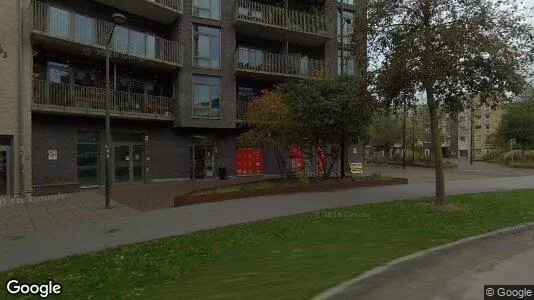 Lägenheter till salu i Fosie - Bild från Google Street View