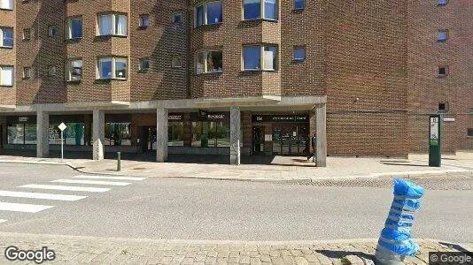 Lägenheter till salu i Malmö Centrum - Bild från Google Street View