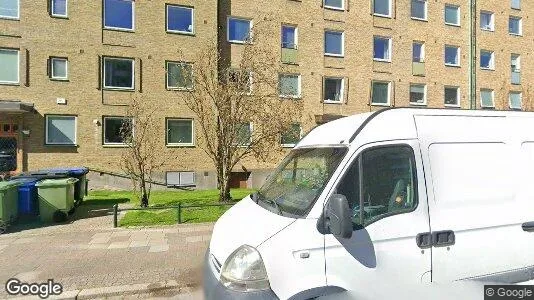 Lägenheter till salu i Malmö Centrum - Bild från Google Street View