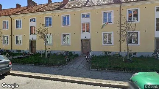 Lägenheter till salu i Malmö Centrum - Bild från Google Street View