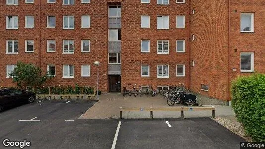 Lägenheter till salu i Malmö Centrum - Bild från Google Street View