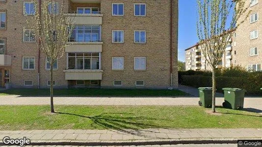 Lägenheter till salu i Malmö Centrum - Bild från Google Street View