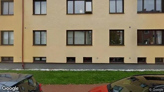 Lägenheter till salu i Limhamn/Bunkeflo - Bild från Google Street View