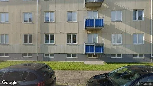 Lägenheter till salu i Malmö Centrum - Bild från Google Street View