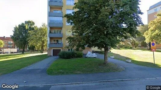 Lägenheter till salu i Askim-Frölunda-Högsbo - Bild från Google Street View