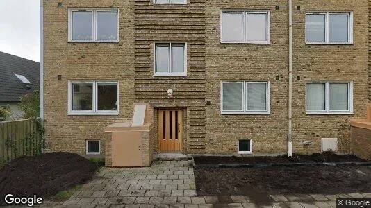 Lägenheter till salu i Limhamn/Bunkeflo - Bild från Google Street View