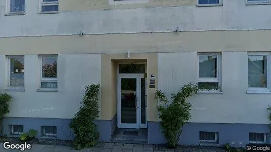 Lägenheter till salu i Sofielund - Bild från Google Street View
