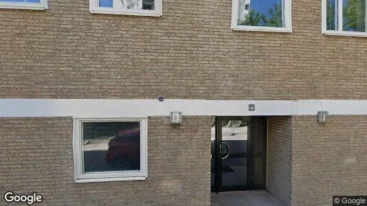 Lägenheter till salu i Söderort - Bild från Google Street View