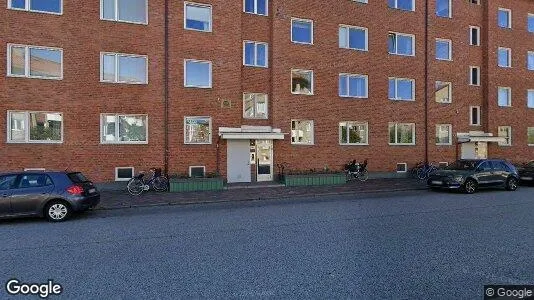 Lägenheter till salu i Malmö Centrum - Bild från Google Street View