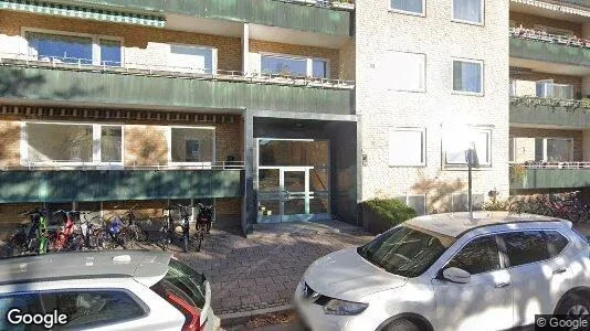 Lägenheter till salu i Malmö Centrum - Bild från Google Street View