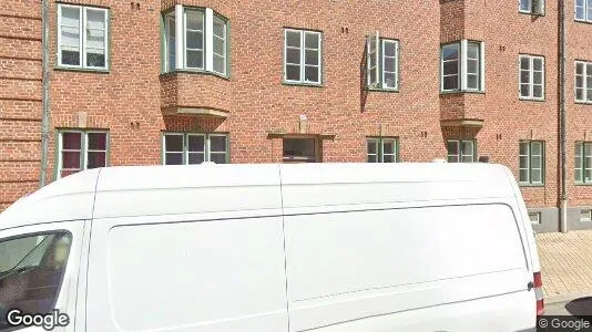 Lägenheter till salu i Malmö Centrum - Bild från Google Street View