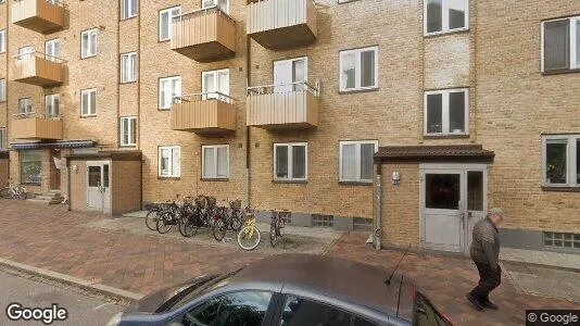 Lägenheter till salu i Malmö Centrum - Bild från Google Street View