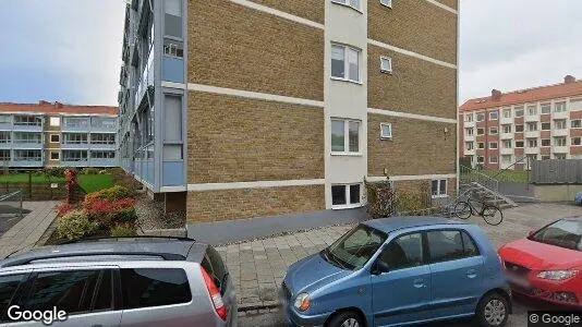 Lägenheter till salu i Limhamn/Bunkeflo - Bild från Google Street View